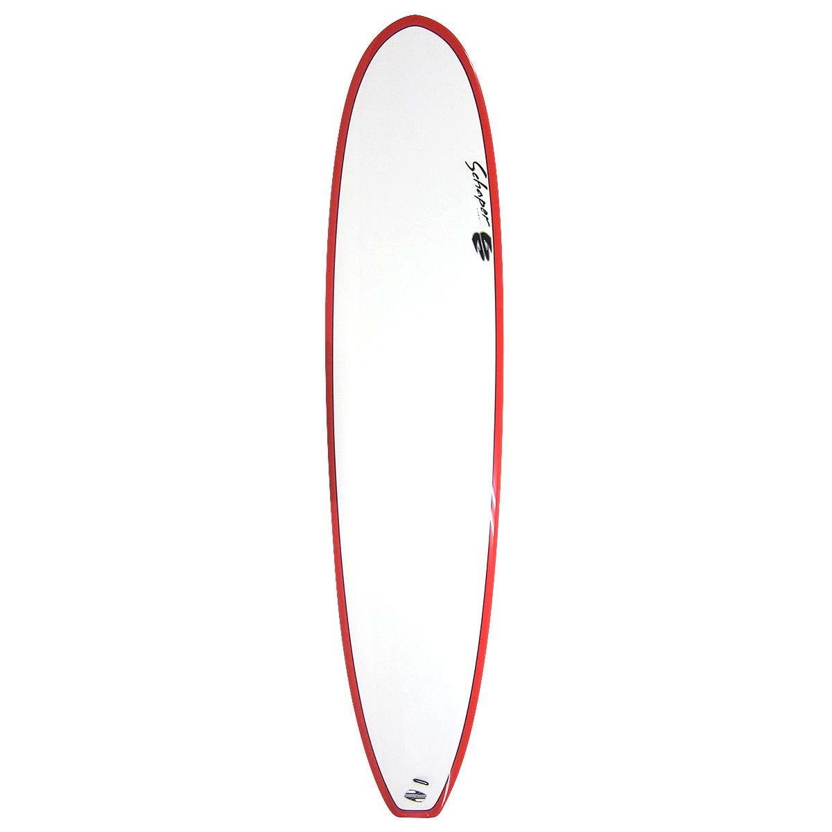 Schaper / Bonga 8`0 Boardworks製