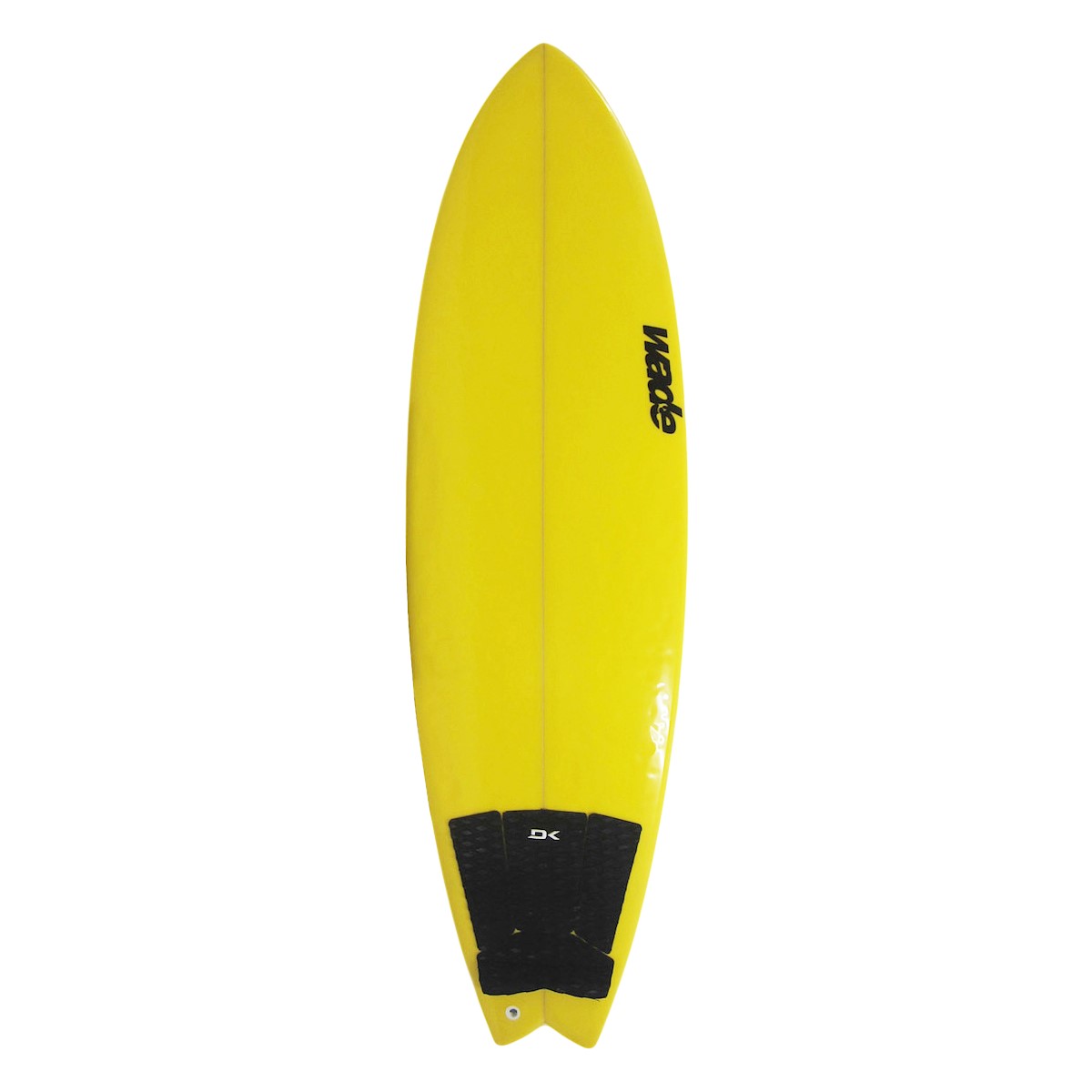 WADE / Mini 5`8 Shaped By Wade Tokoro