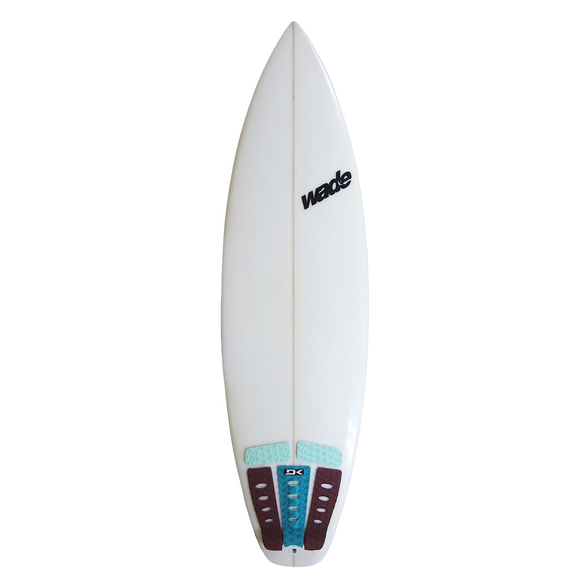 WADE / 5`8 Custom Shaped By Wade Tokoro