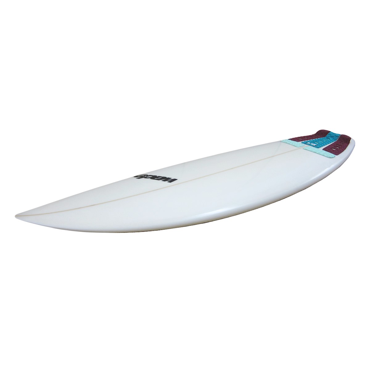 WADE / 5`8 Custom Shaped By Wade Tokoro