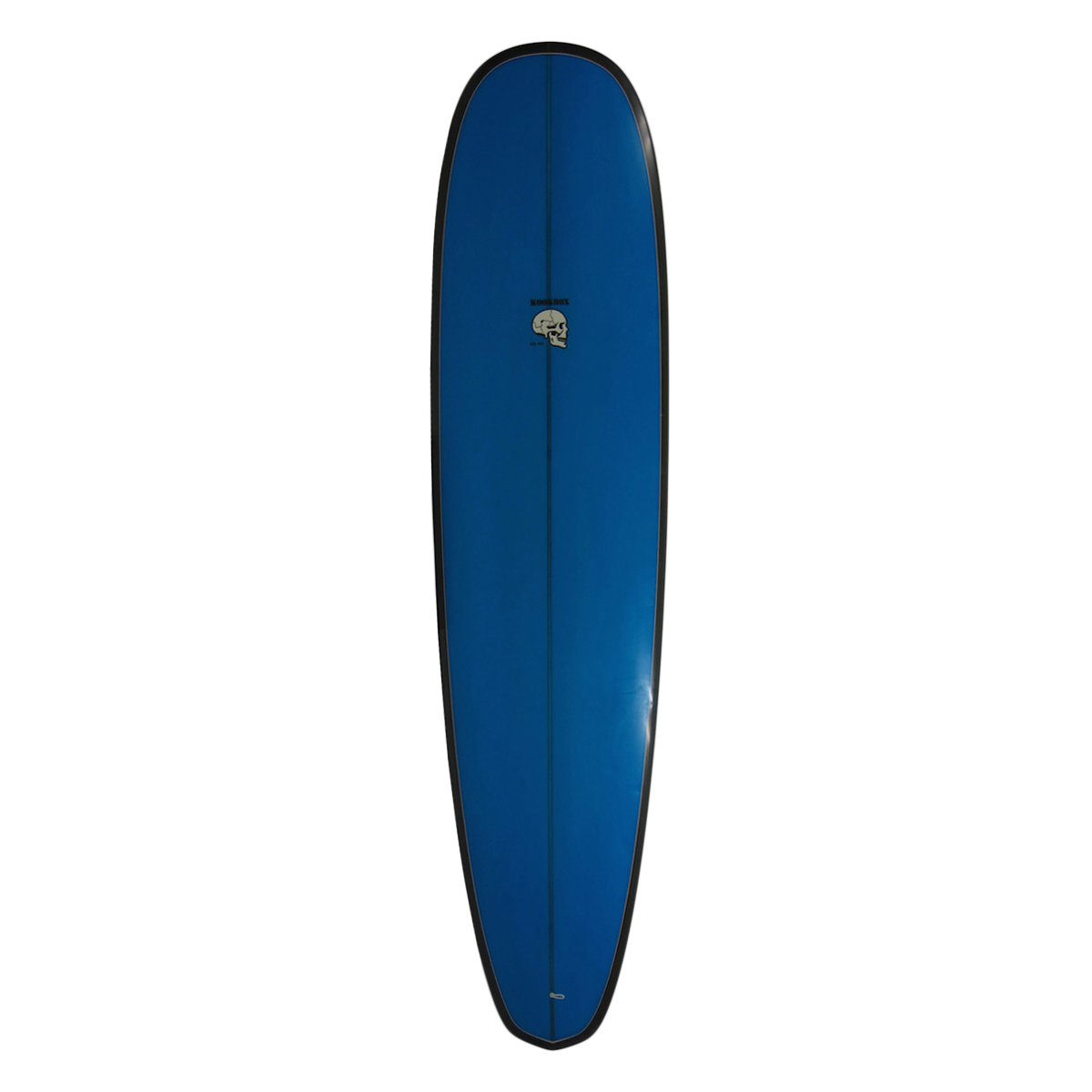 KOOKBOX  / 8`4 DT MINI Shaped By Stu Kenson