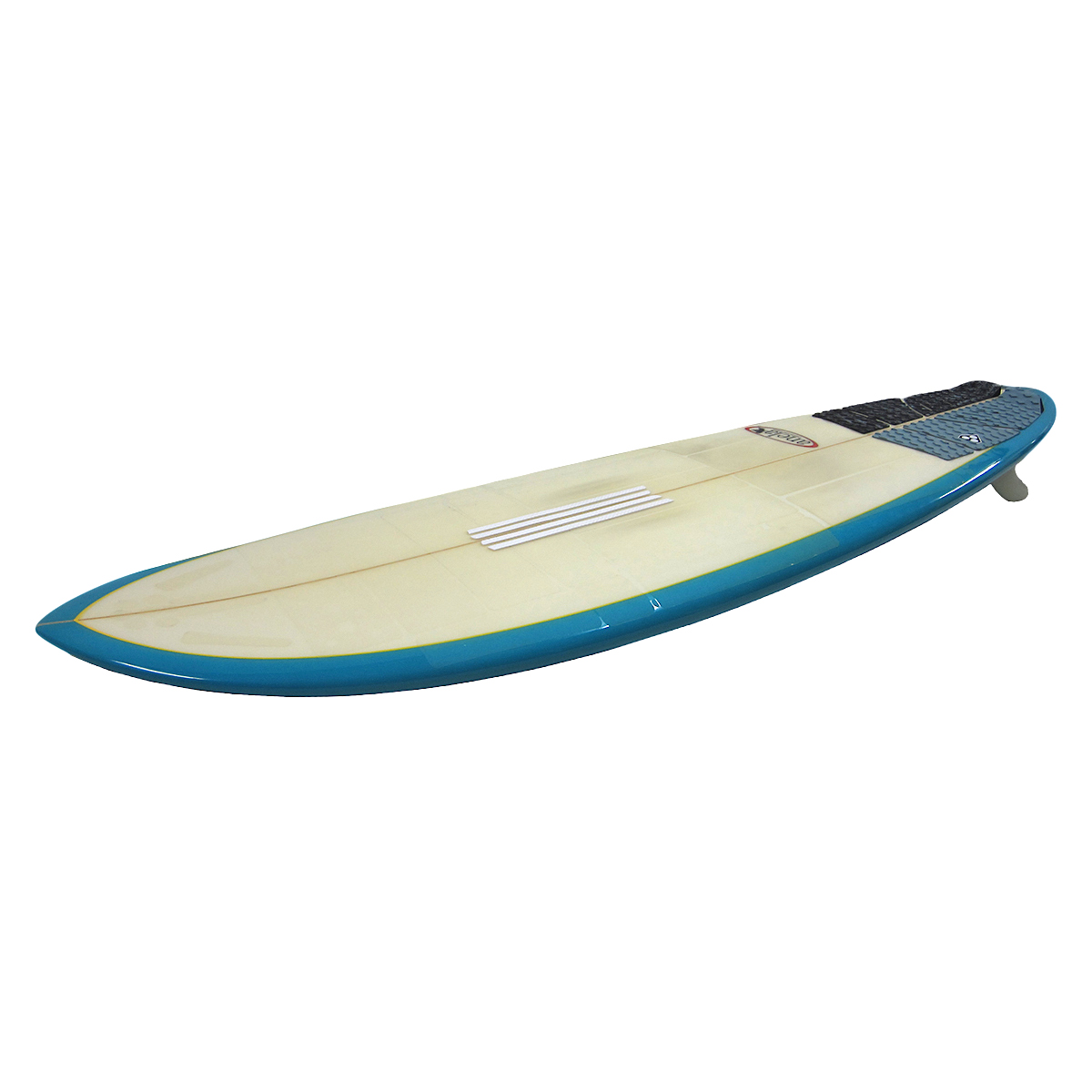 Anela / 6`9 Custom Funboards