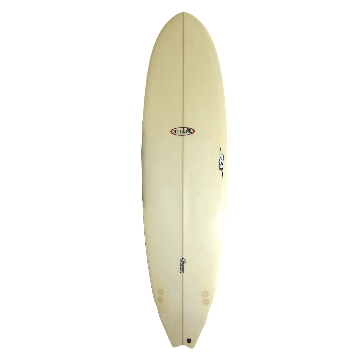 Anela / 7`0 EPS Custom Funboards