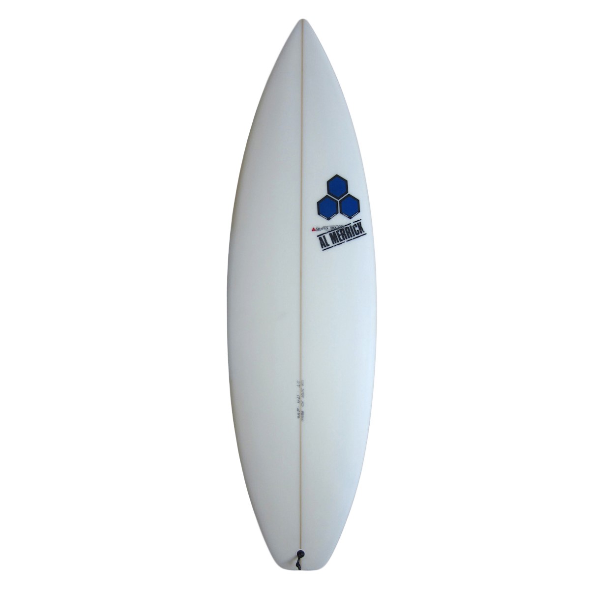 ALMERRICK / Motor Boat Too 5'9 USA製