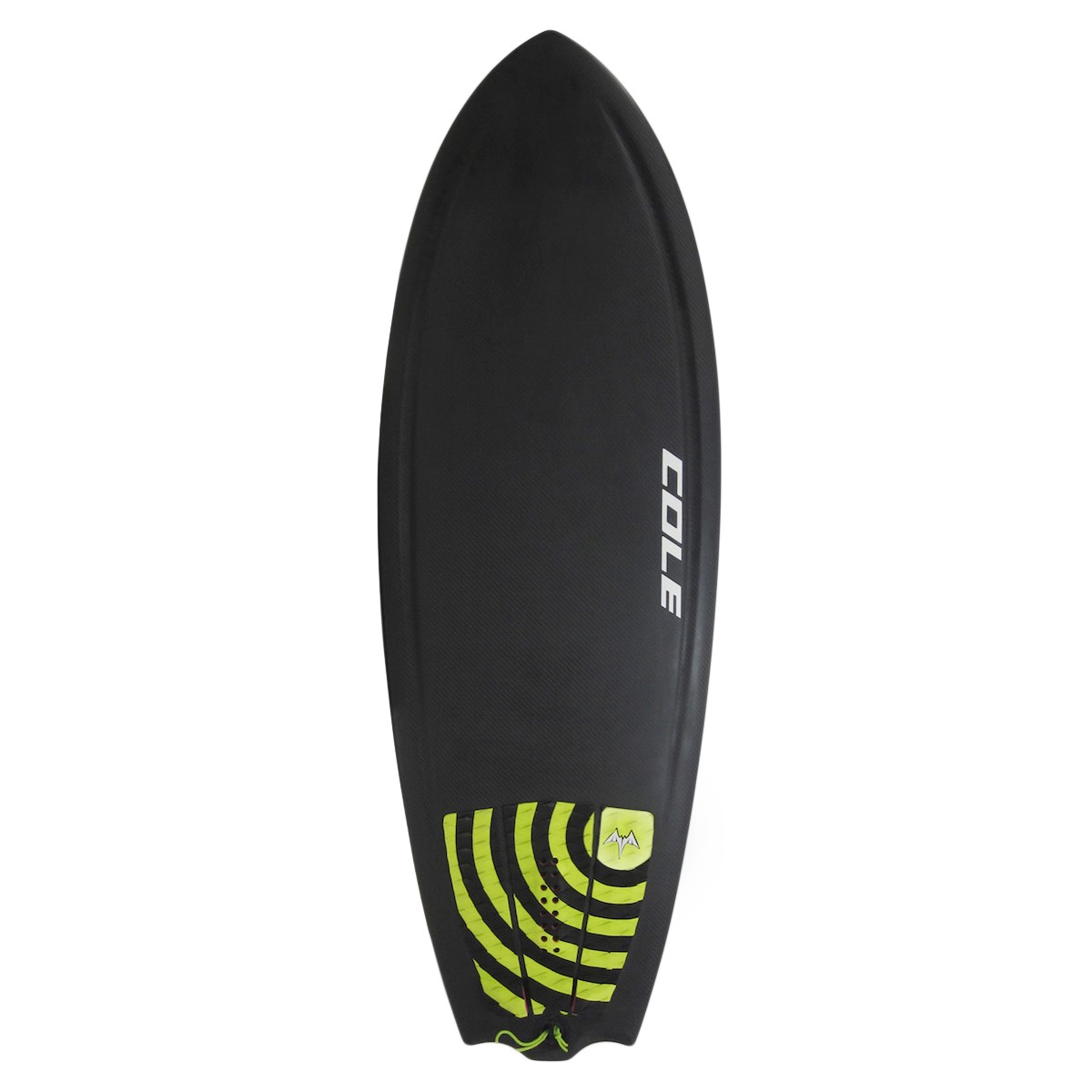 COLE / AVISO 5`0 BLACK DIAMOND 3
