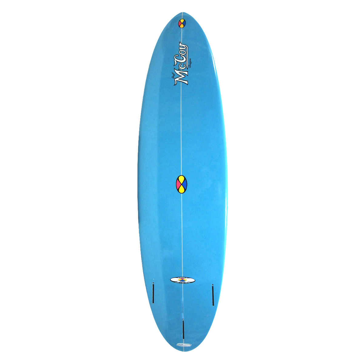 MCCOY / Nugget Surftech 6`6