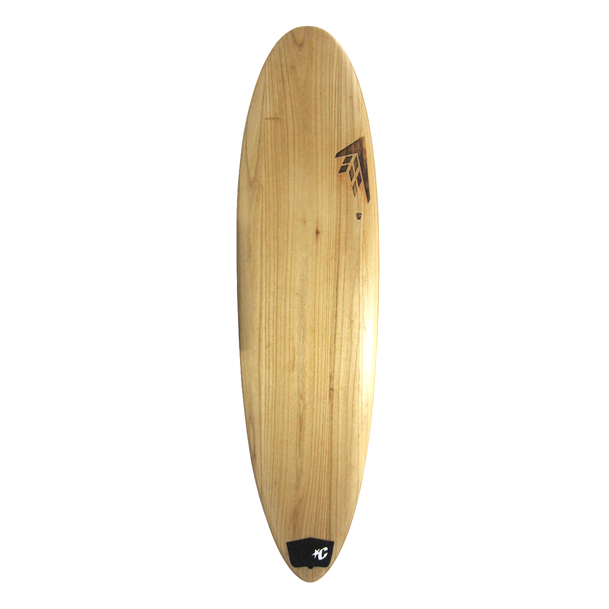 FIRE WIRE / GREEDY BEAVER 6`10