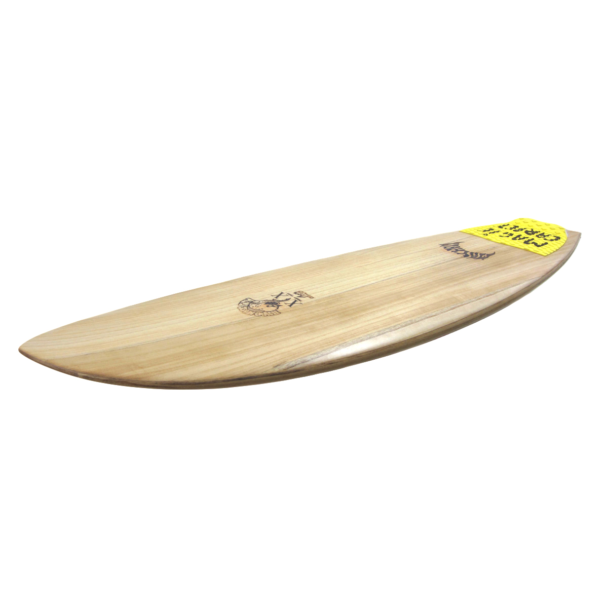 FIREWIRE / 5'10 LOST RNF TIMBER TEK