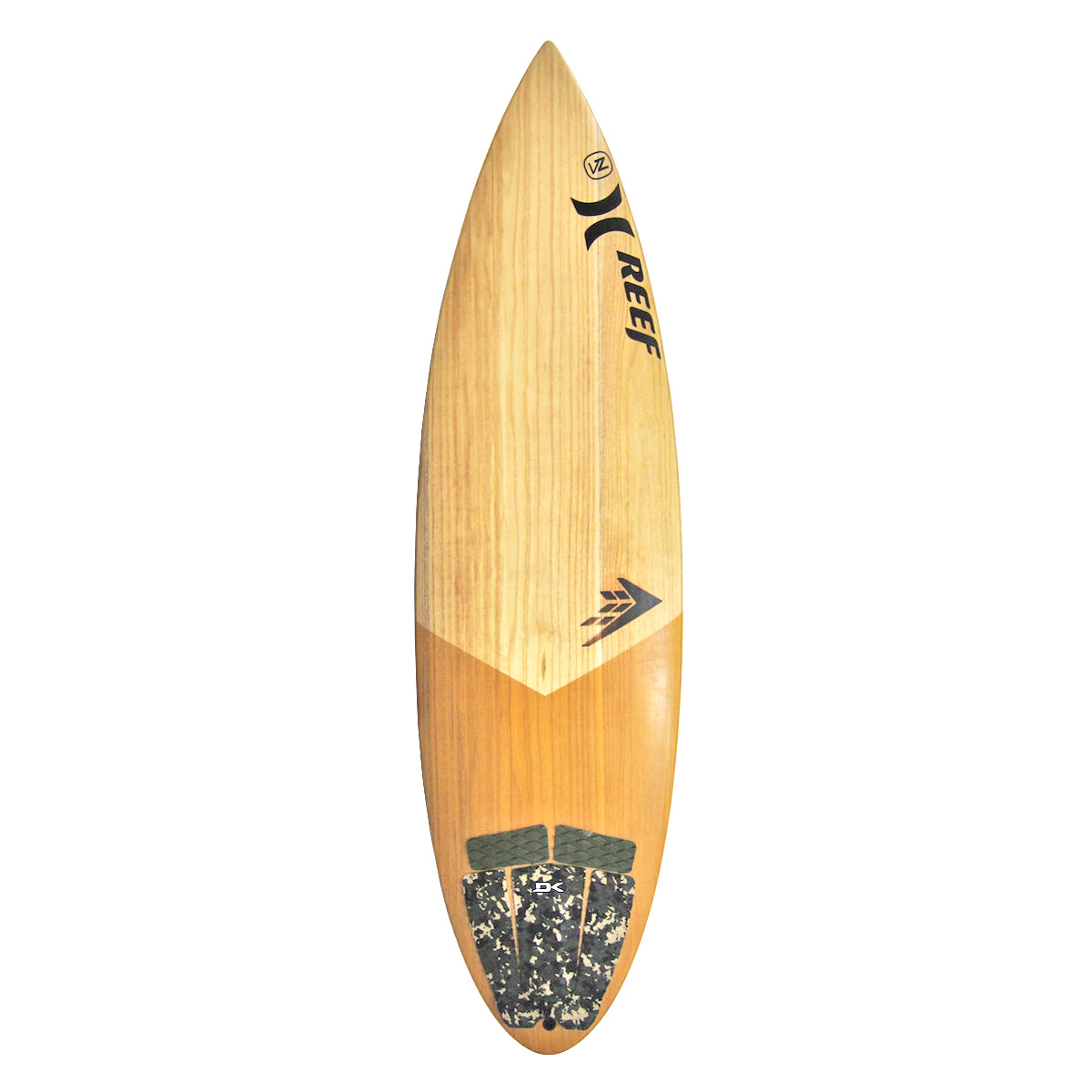 FIREWIRE / UNI BROW 6`0