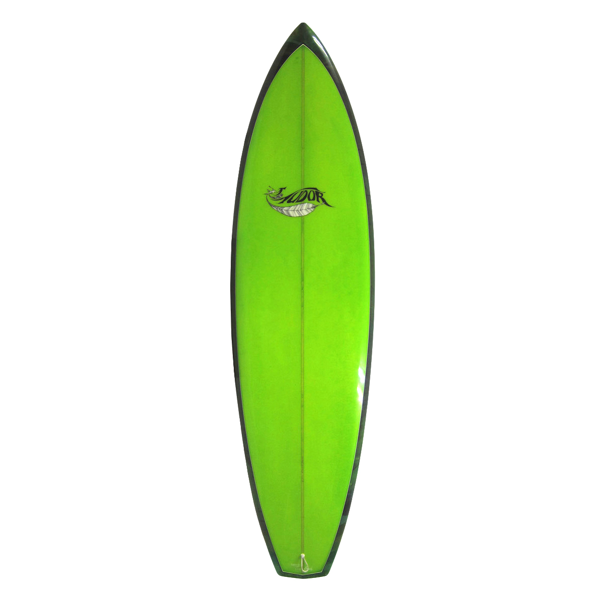 Joel Tudor / BONZER 3 Shaped By Tom Eberly