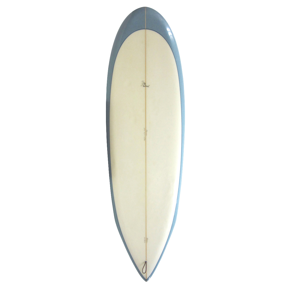 SURFY SURFY / THE THUMB 5`9 Shaped by Campbell bros