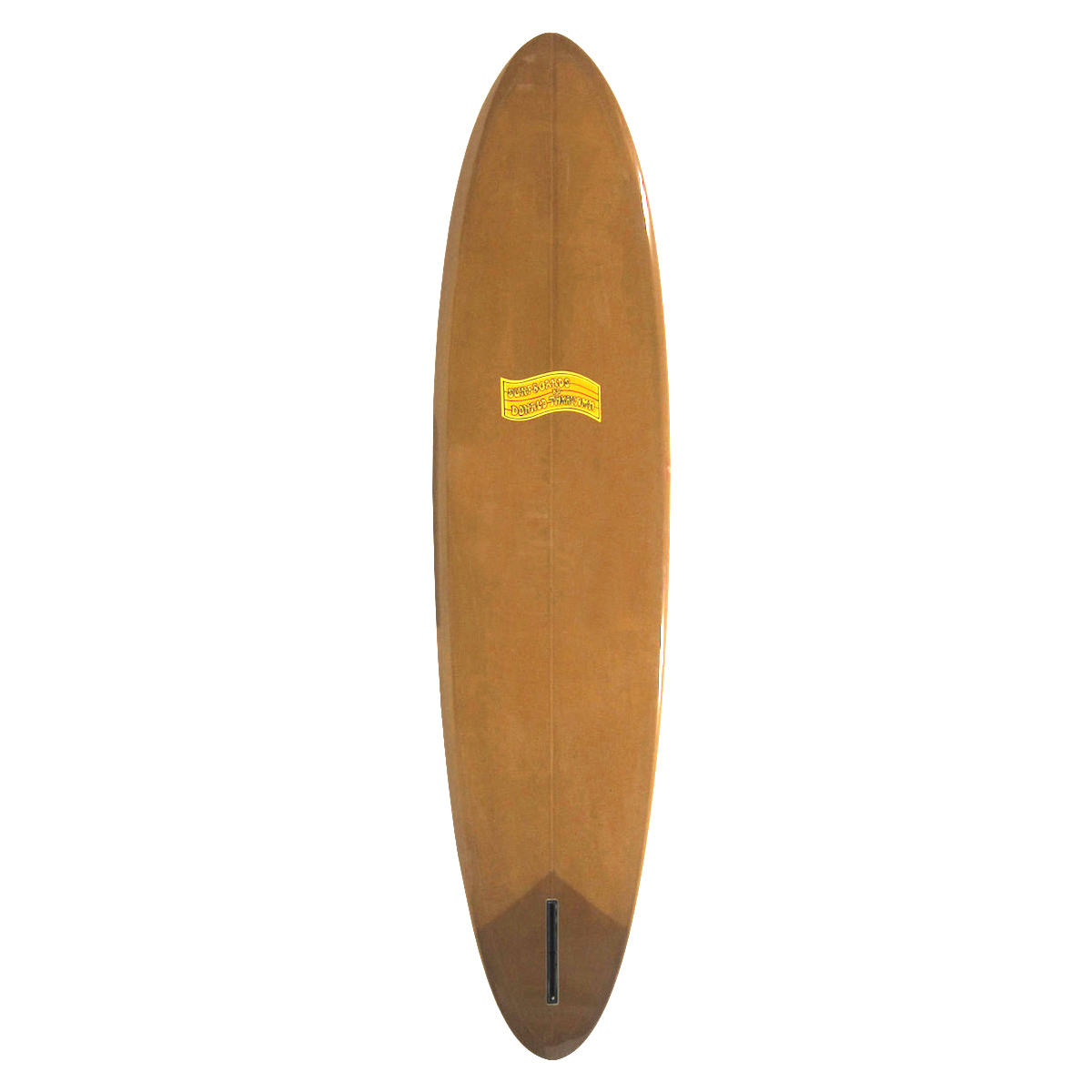 HAWAIIAN PRO DESIGNS  / Flo Egg 8`0 Shaped By Donald Takayama