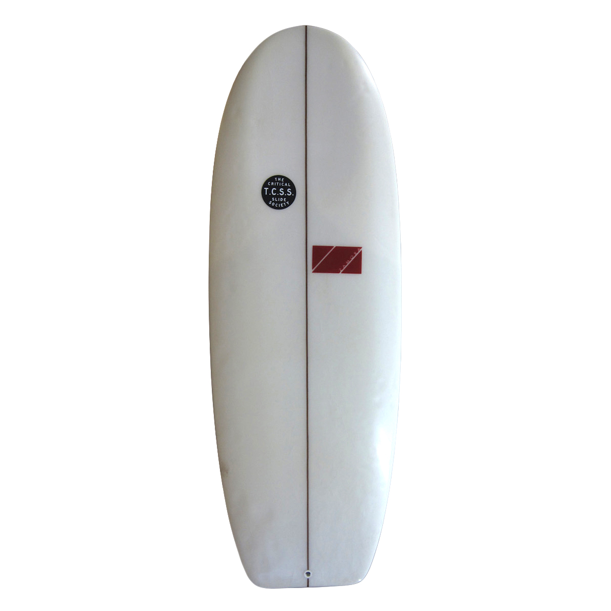 ZAMORA / MINI SIMMONS 5`2