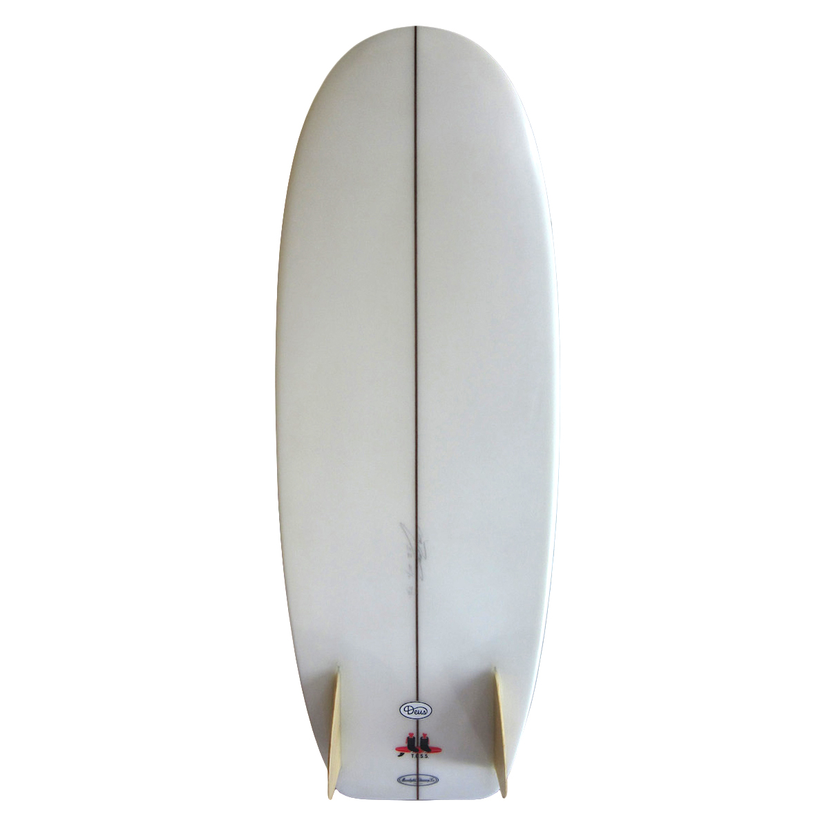 ZAMORA / MINI SIMMONS 5`2