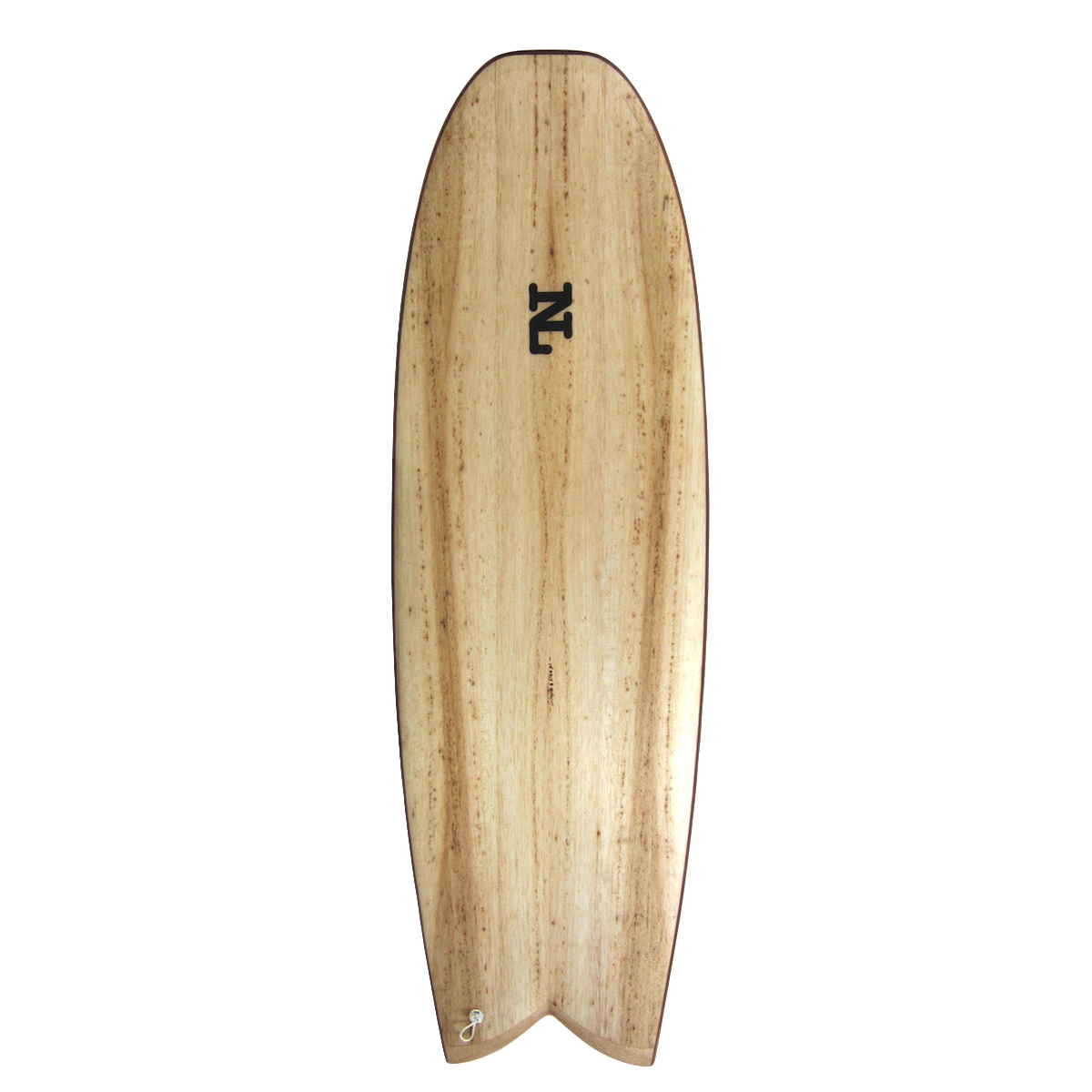 NINE LIGHTS / Mini Bob 5`5 EPS/WOOD