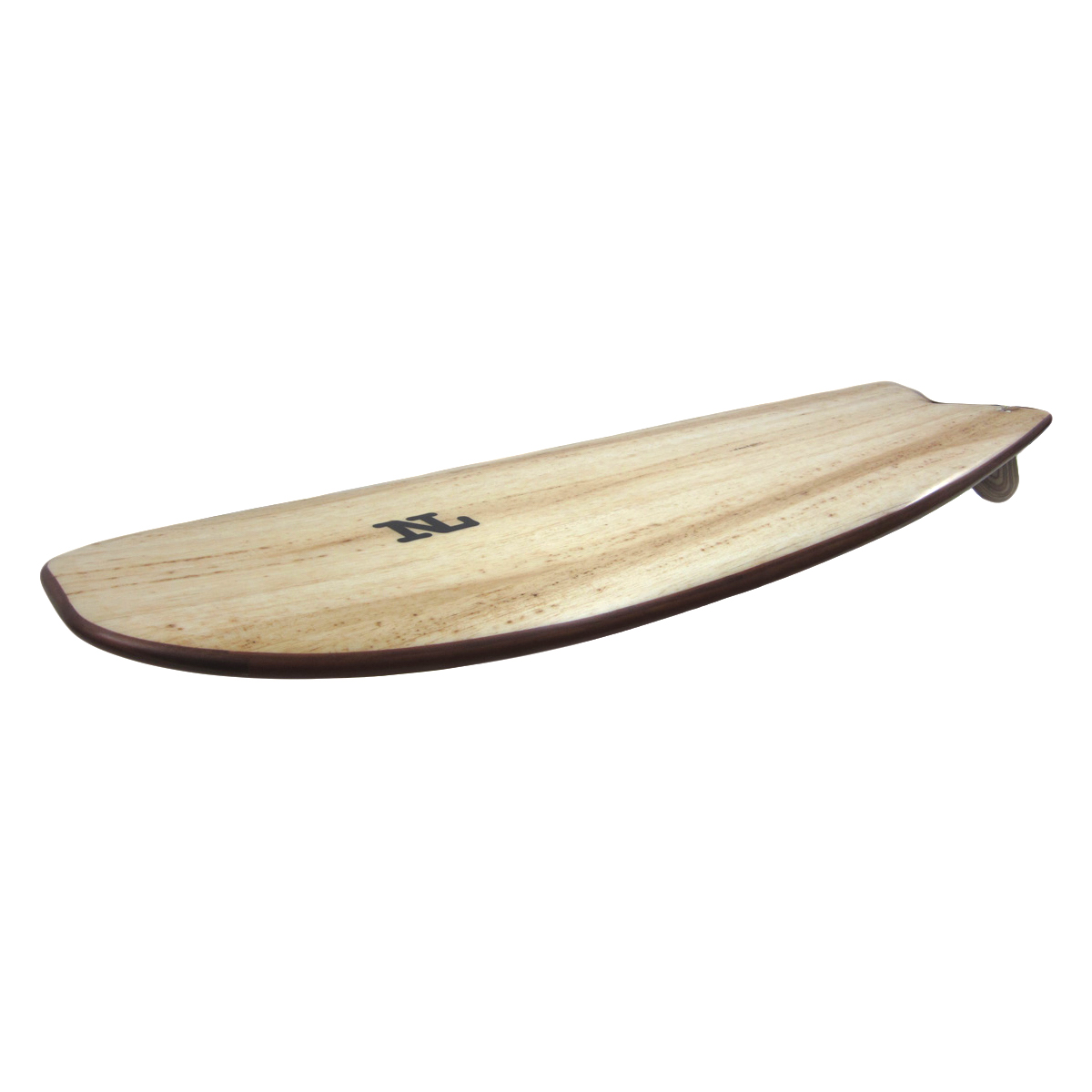 NINE LIGHTS / Mini Bob 5`5 EPS/WOOD