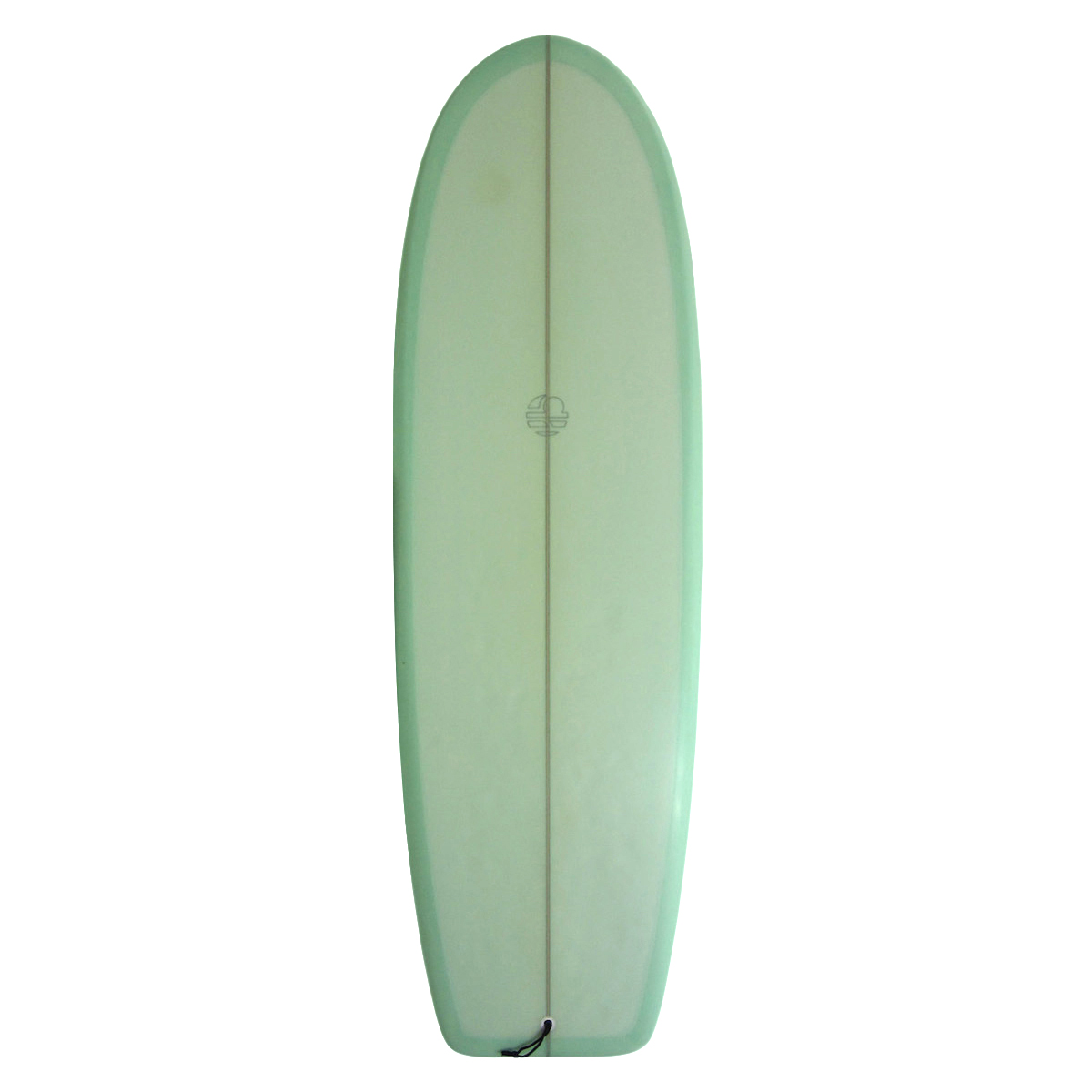 Mitzven / 5'8 MINI SIMMONS Shaped by Bob Mitsven