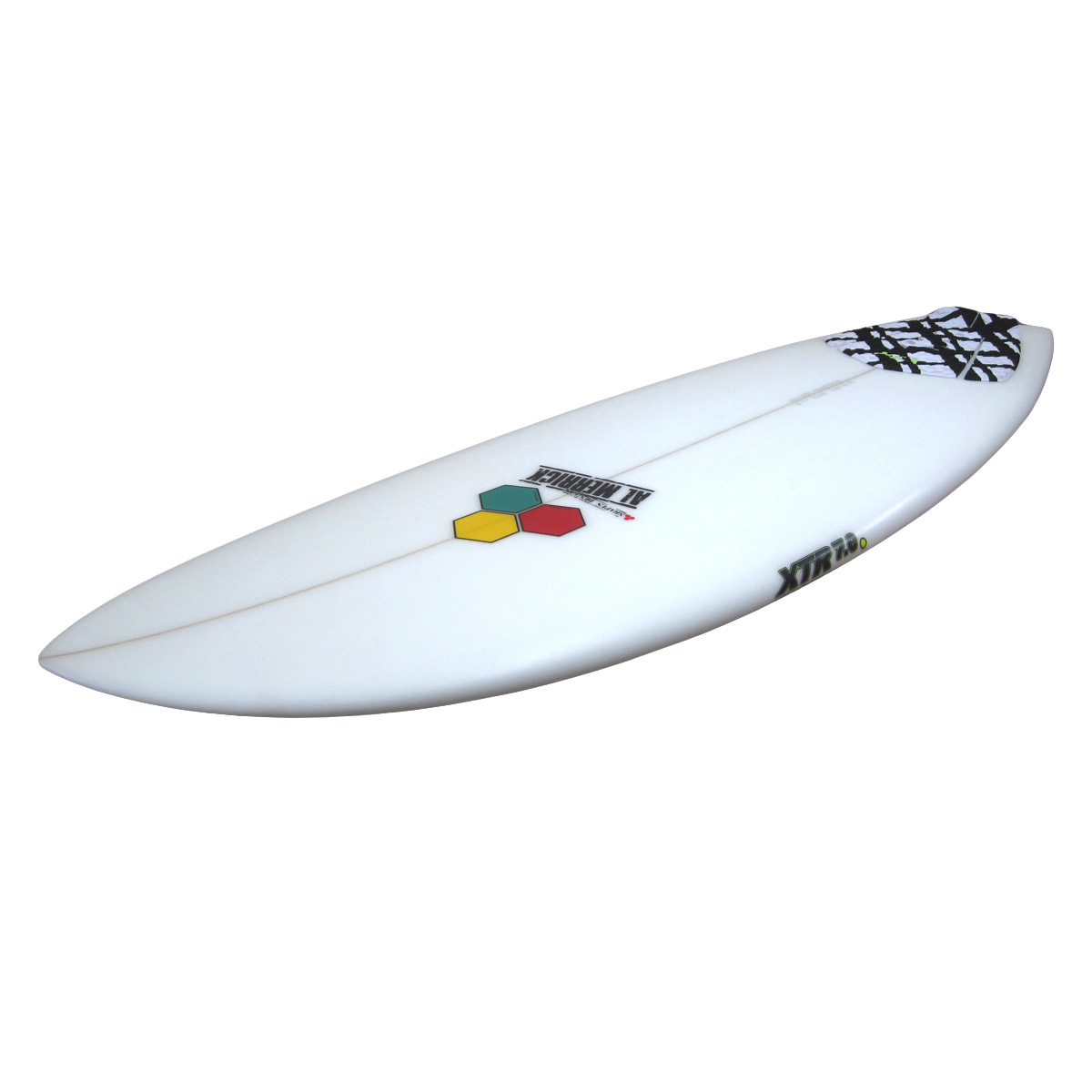 ALMERRICK / Pod Mod 5'4 EPS製 XTR 7.C