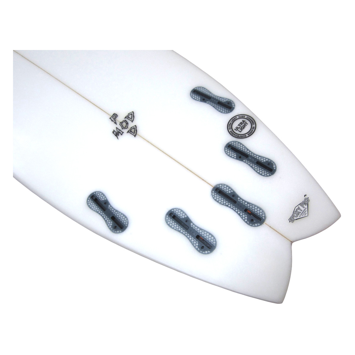 ALMERRICK / Pod Mod 5'4 EPS製 XTR 7.C