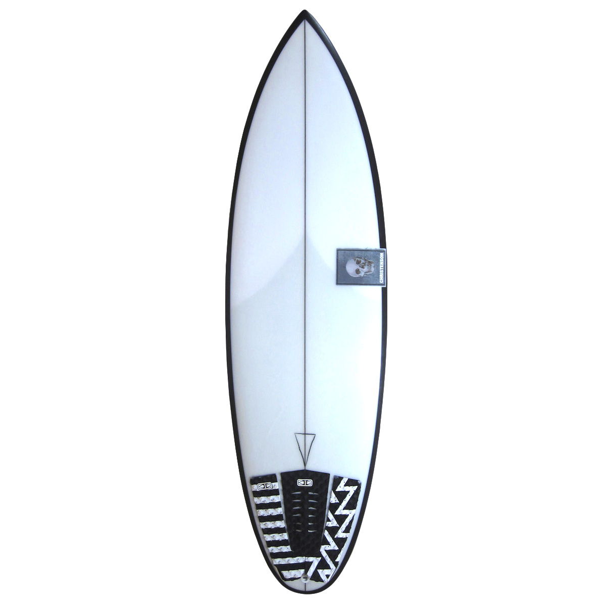 Christenson / Super Sports 5'8
