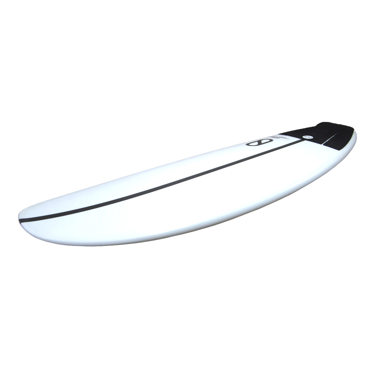 FIREWIRE x SLATER DESIGNS  / OMNI 5`5