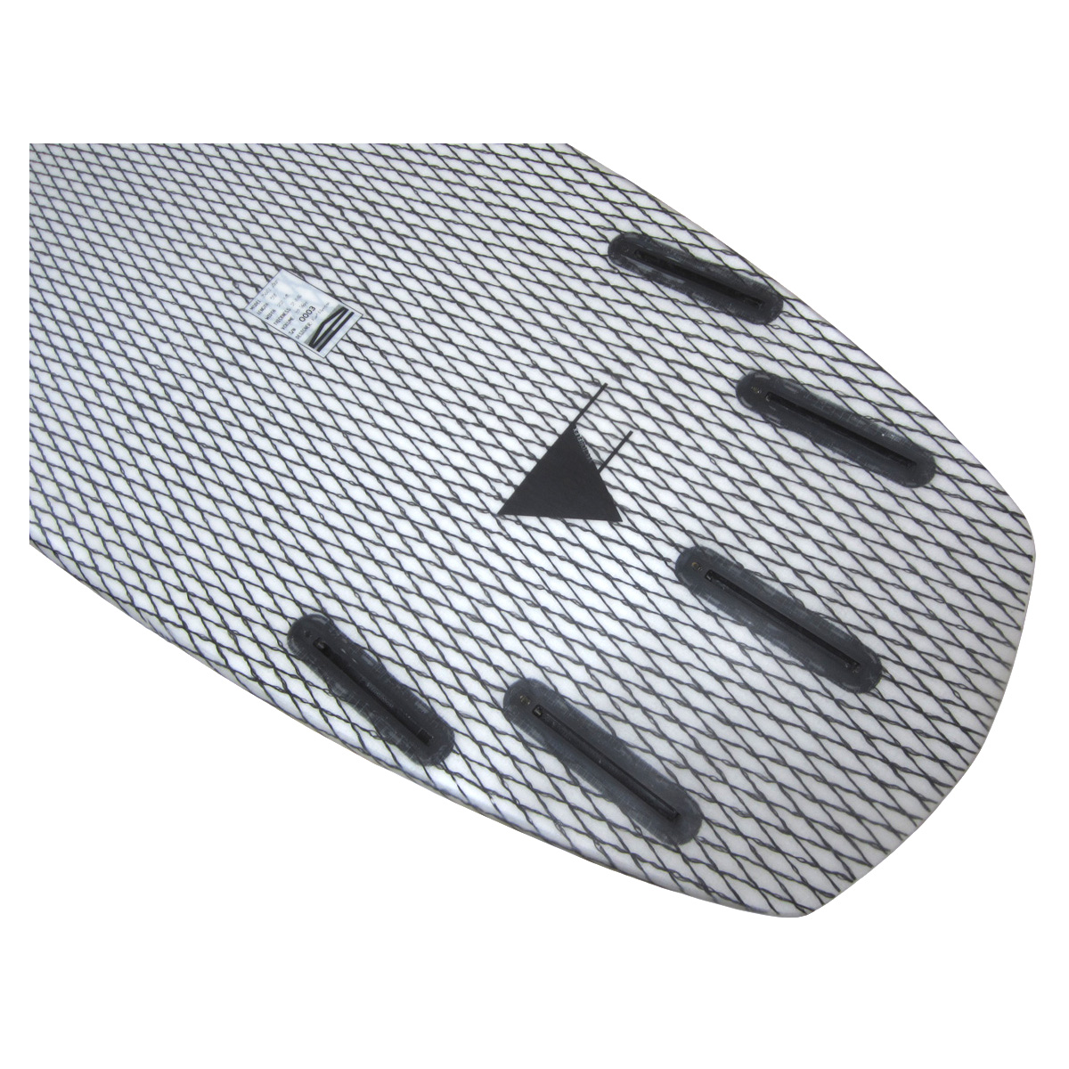 AGENCY SURFBOARDS / BULLANT 5`8
