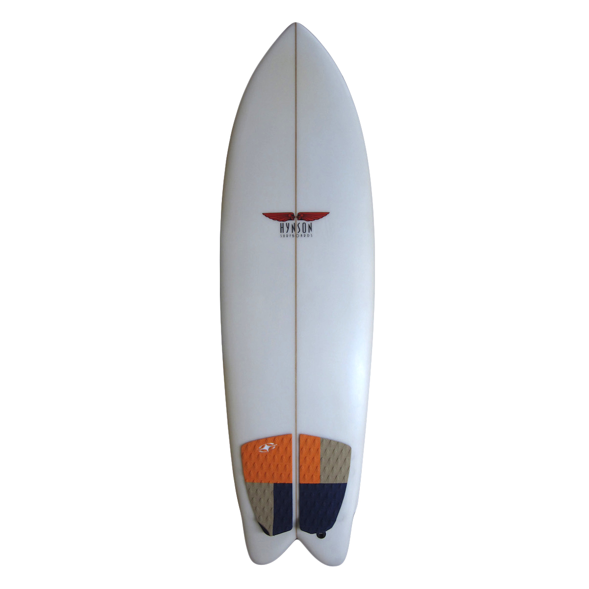 MIKE HYNSON /  BLACK KNIGHT 5`11