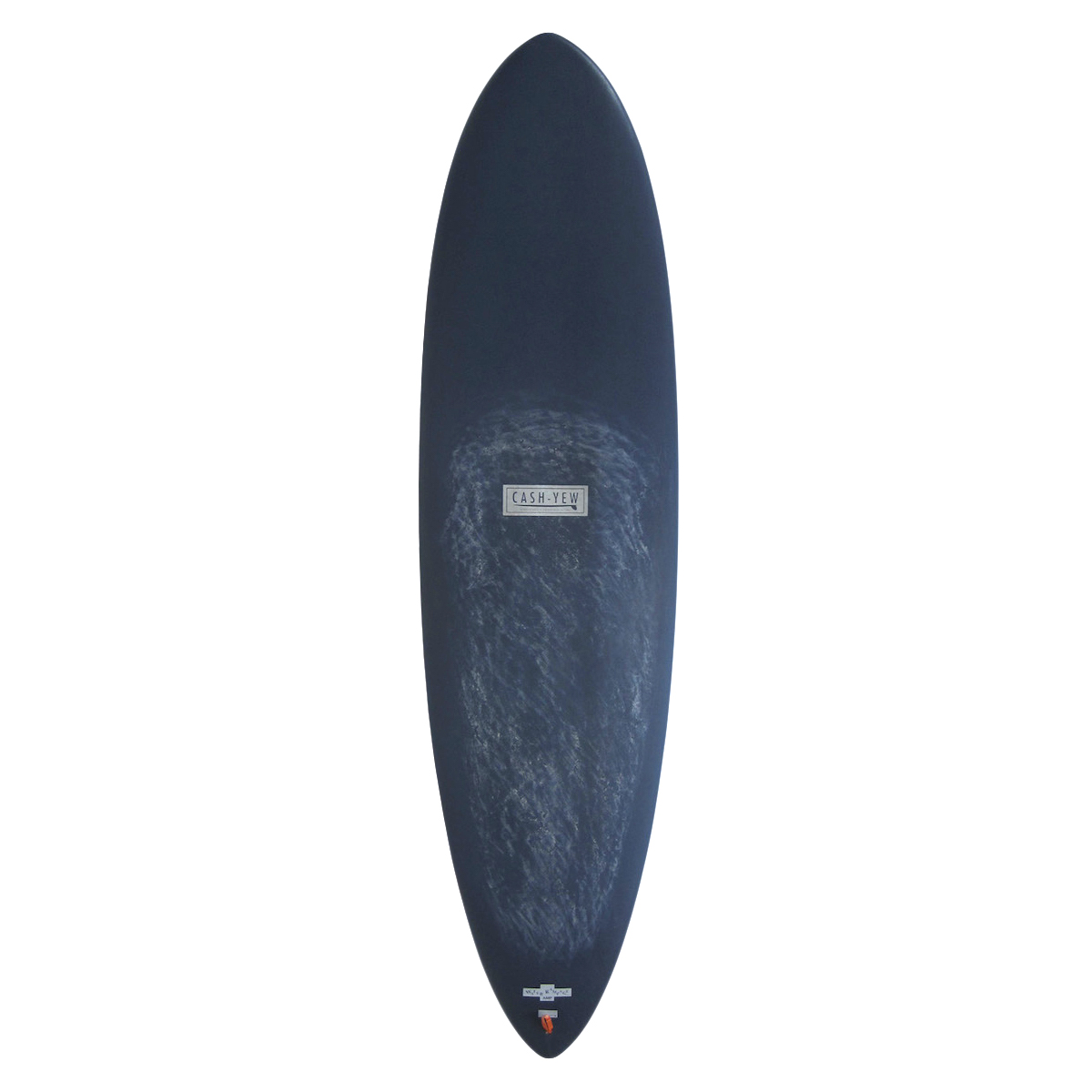 WATER RAMPAGE / CASH YEW 7`0