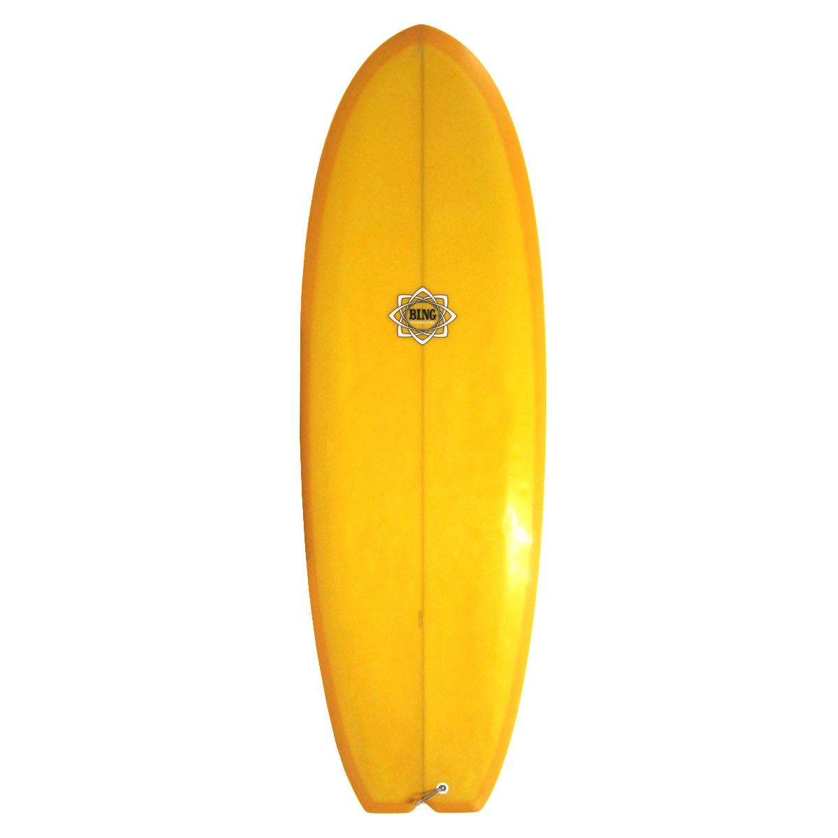 BING / DHARMA 5'4