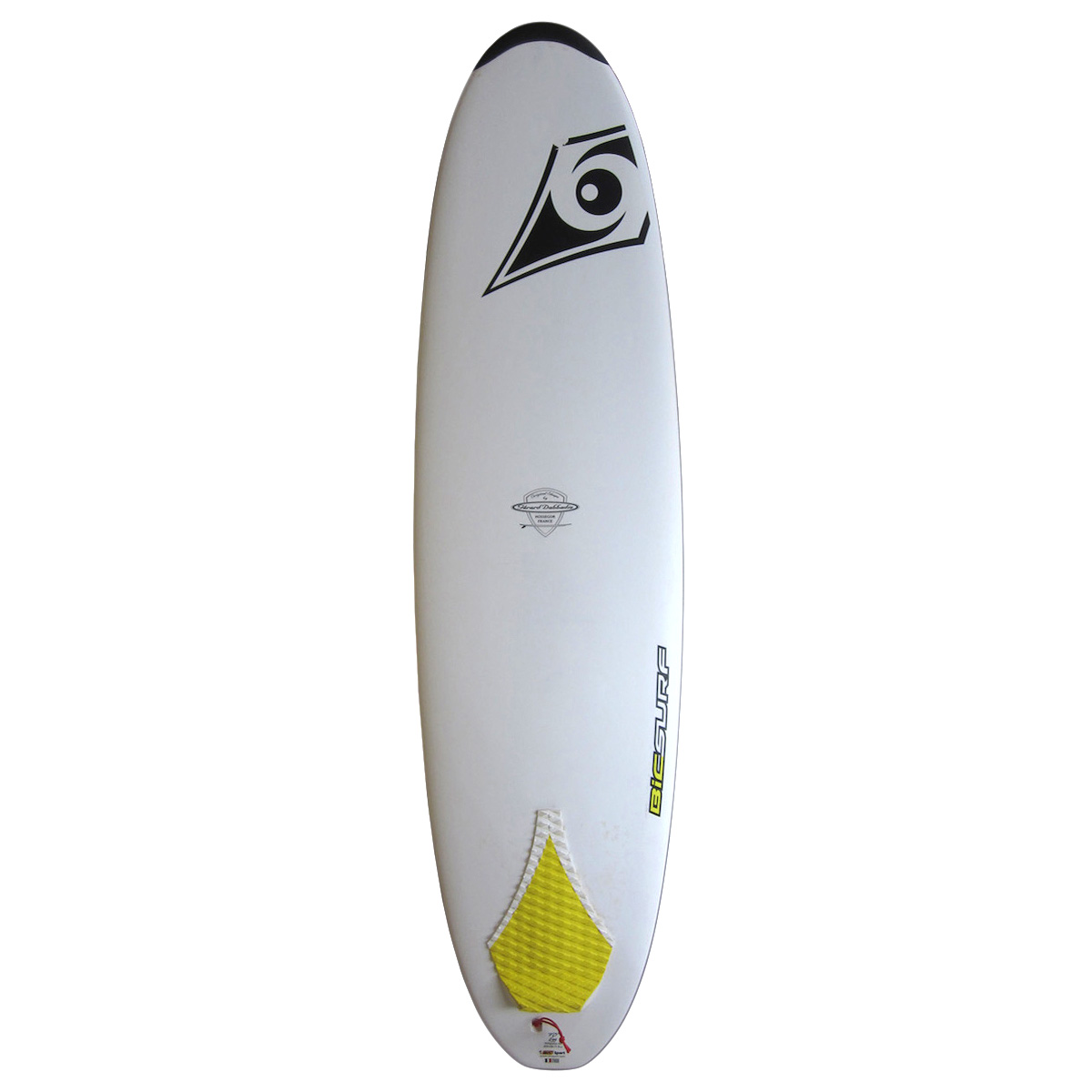 BIC / 7`0 Egg