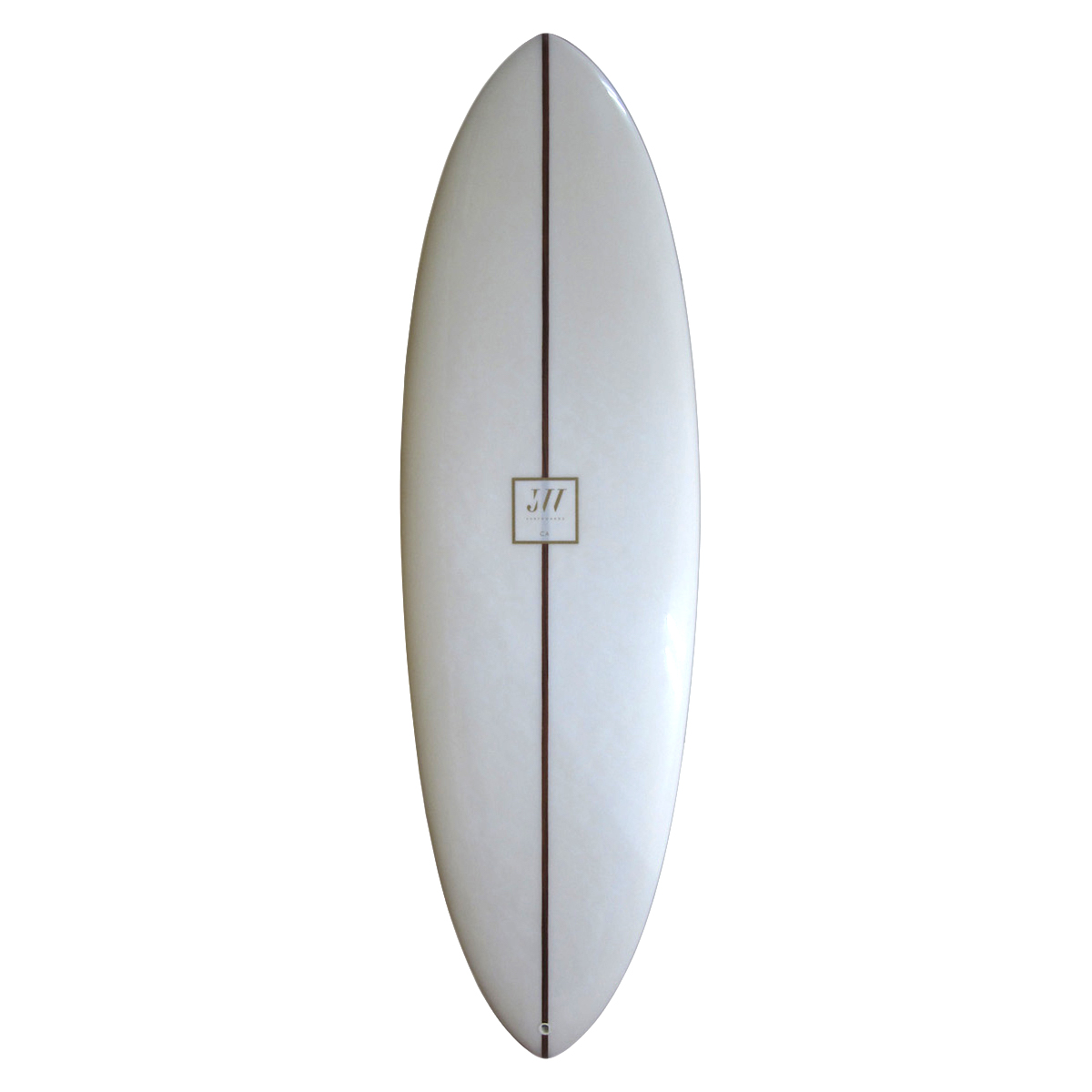 JOHN WESLEY SURFBOARDS  / TFP 5'11 EPS