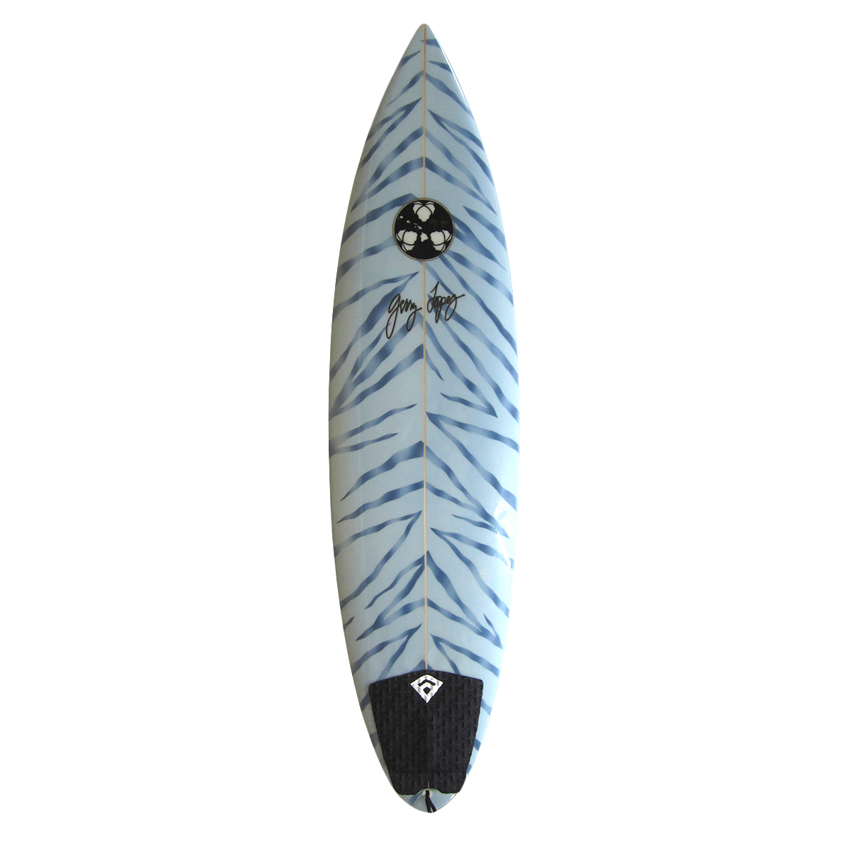 GERRY LOPEZ / SWOOPA 6`8 Shaped by Gerry Lopez