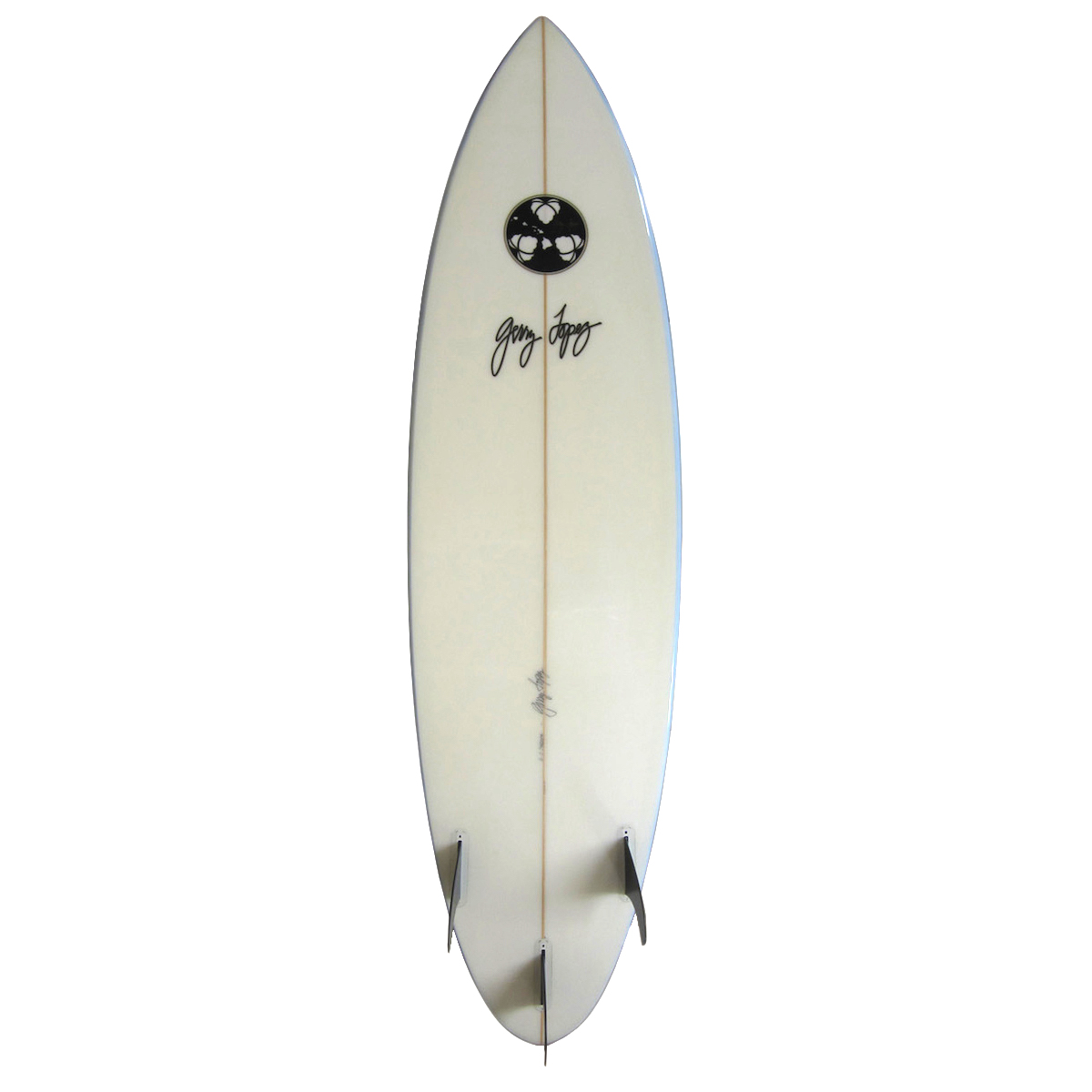 GERRY LOPEZ / SWOOPA 6`8 Shaped by Gerry Lopez