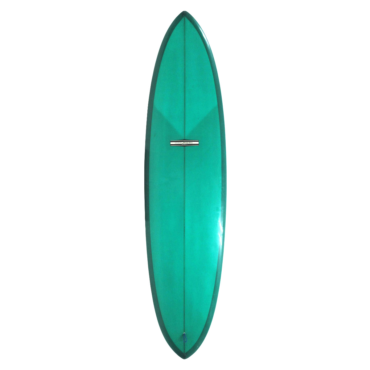 YU / 7`6 Round Pin Custom 
