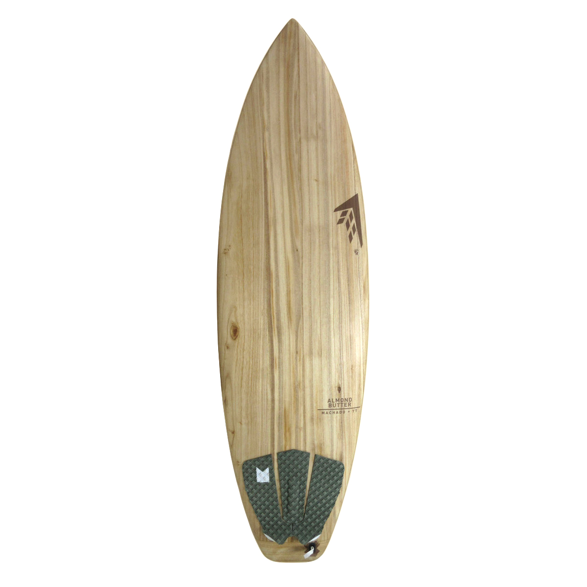 FIREWIRE x Rob Machado / ALMOND BUTTER 5'8 designed by Rob Machado