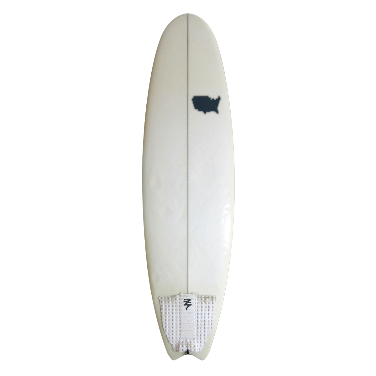 NATION / Galactic Laser 5'11