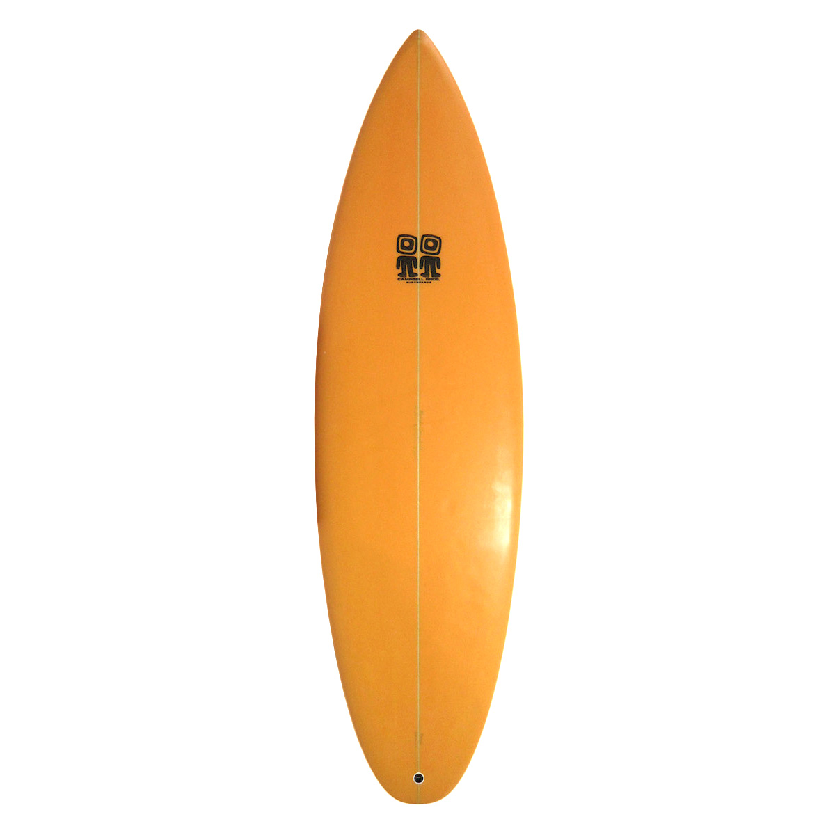CAMPBELL BROTHERS  / MINI MERK 6'0