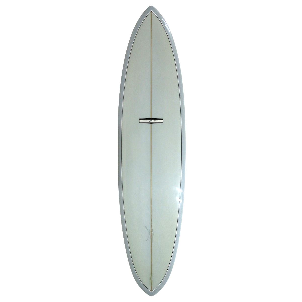 YU / Custom Single 7'6 Shaped by YU