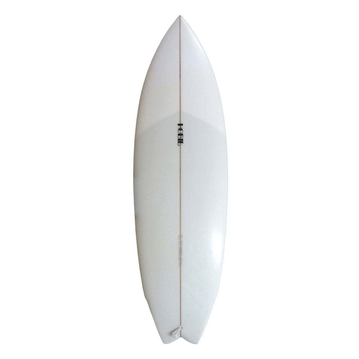 HOBIE / WING SWALLOW 5`10 Shaped By Tyler Warren