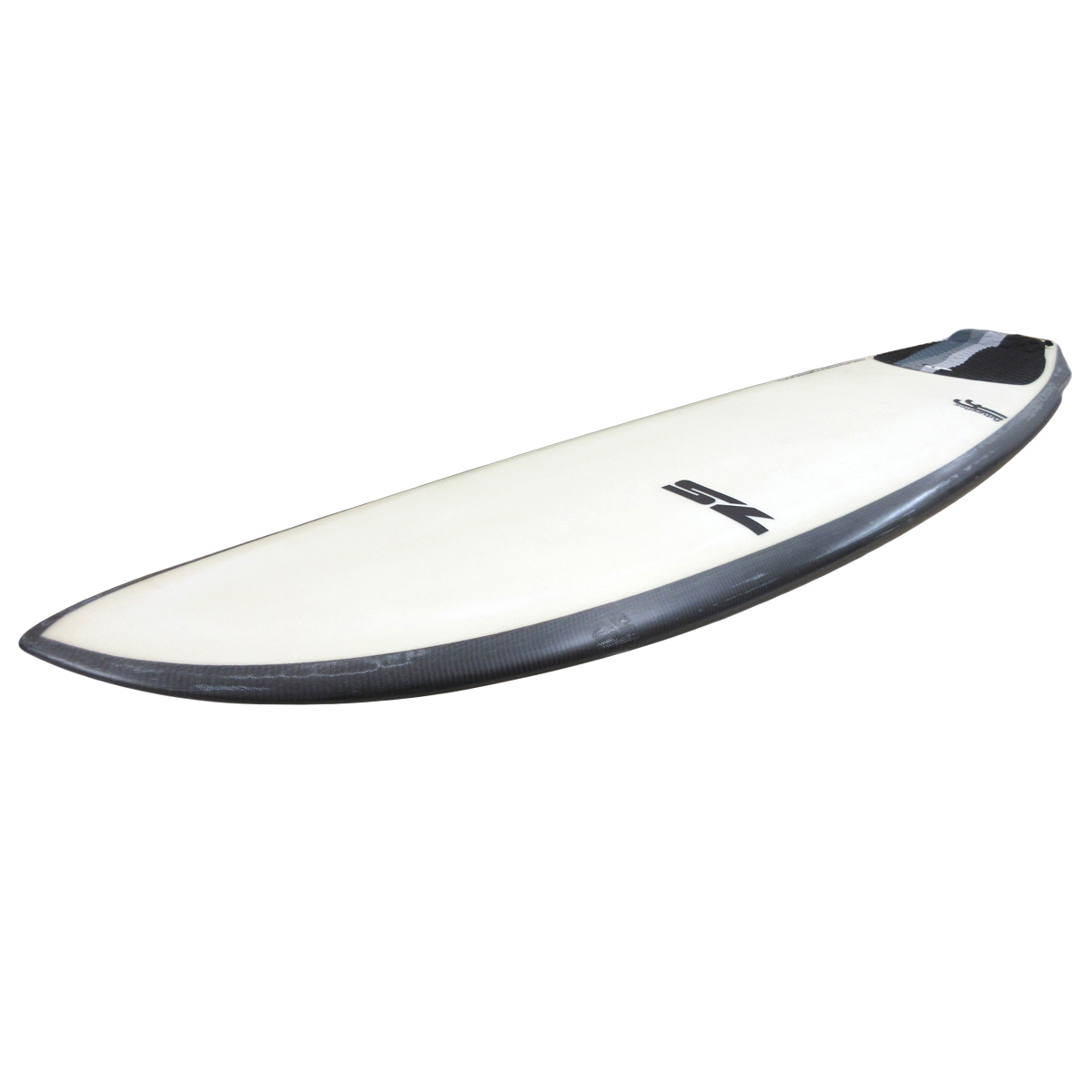7S SURFBOARDS  / 6'6 SUPER FISH Ⅱ