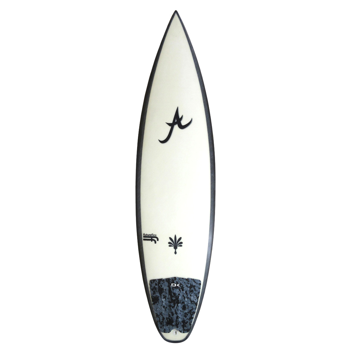 ALOHA / AF1 TOUR SLXC 6`3 EPS製