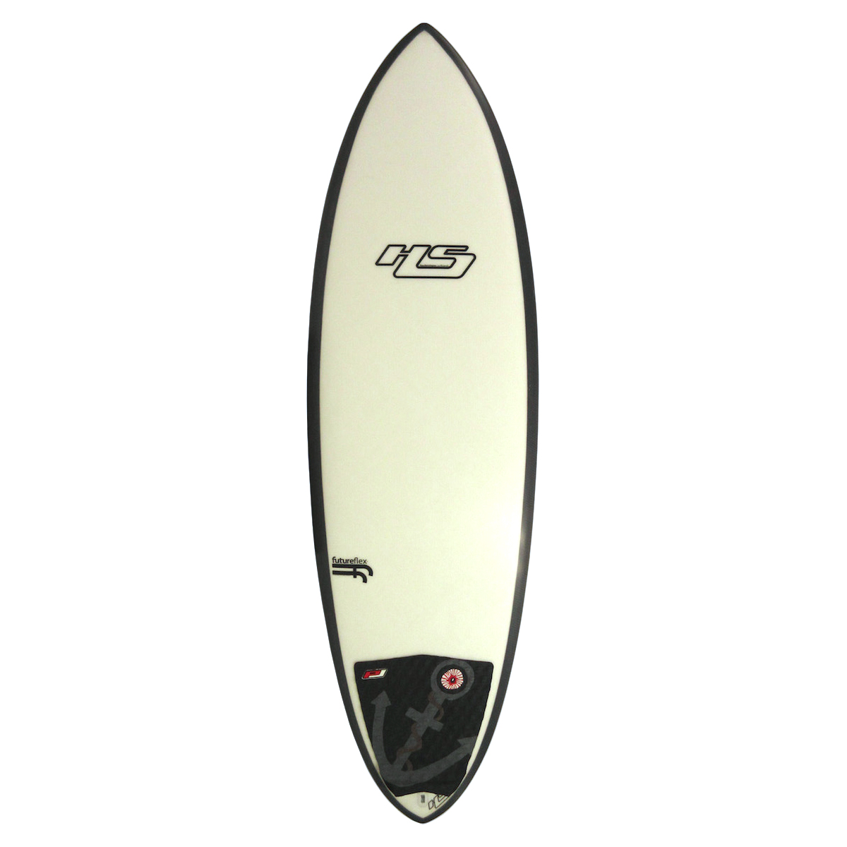 Hayden Shapes / HYPTO KRYPTO 5`8