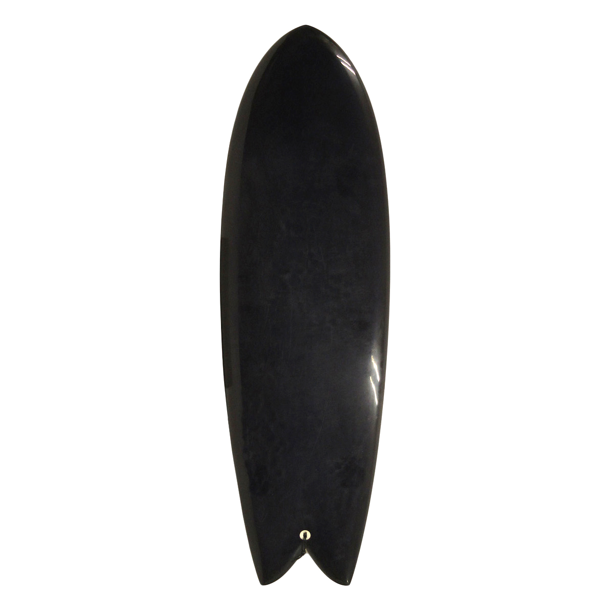 ISHIGURO SHAPES / Humuhumu Fish 5`10 