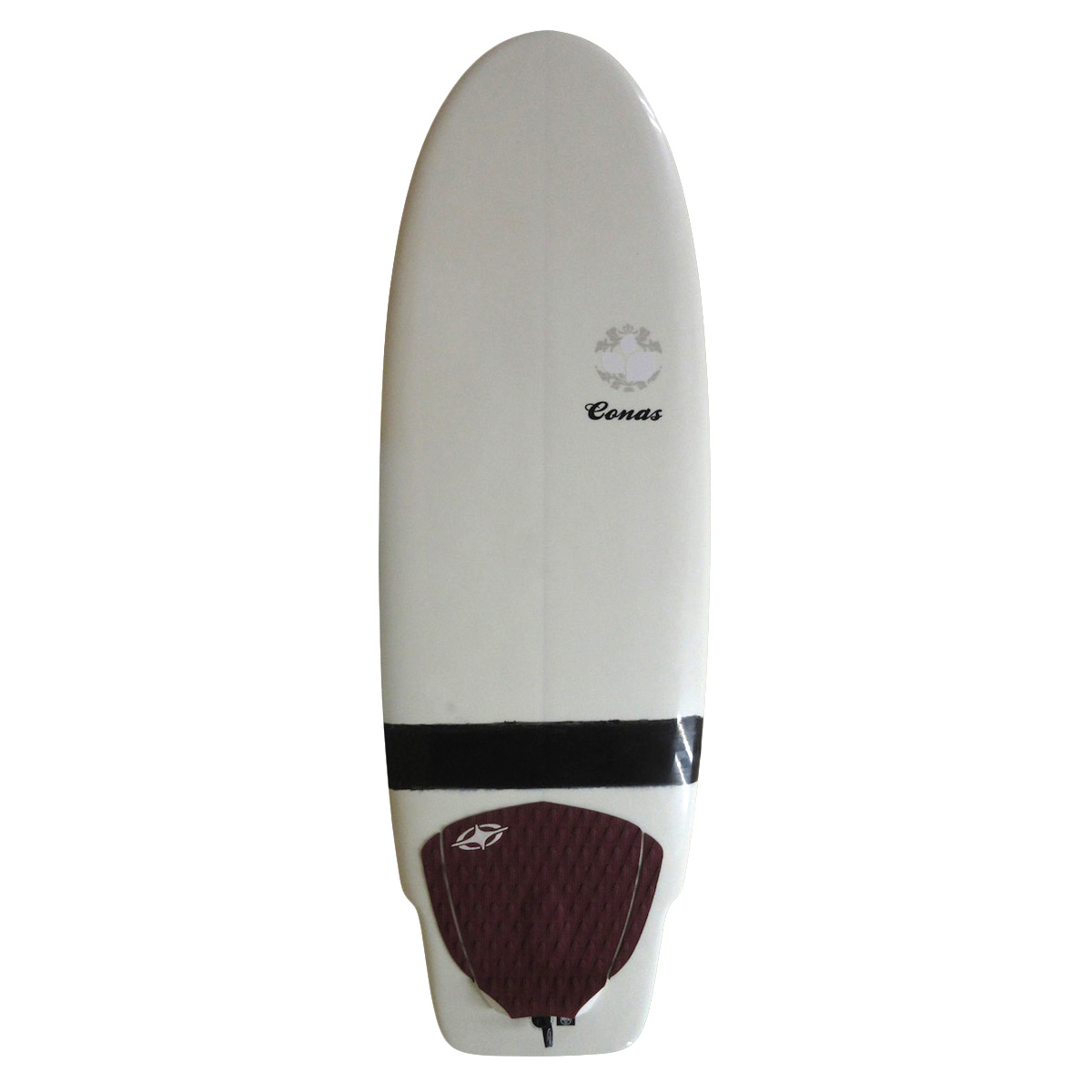 Three Weather  / CONAS 5'5 EPS製