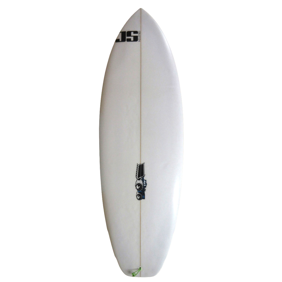 JS / FLYING PONY 5'3