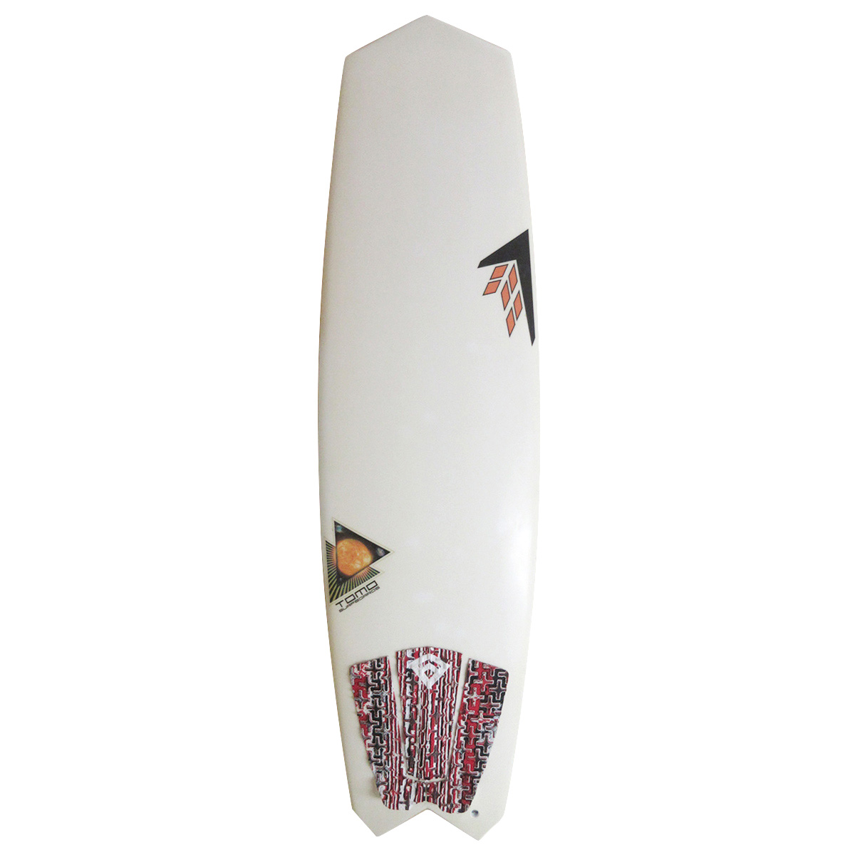 FIREWIRE / VANGUARD 5'5