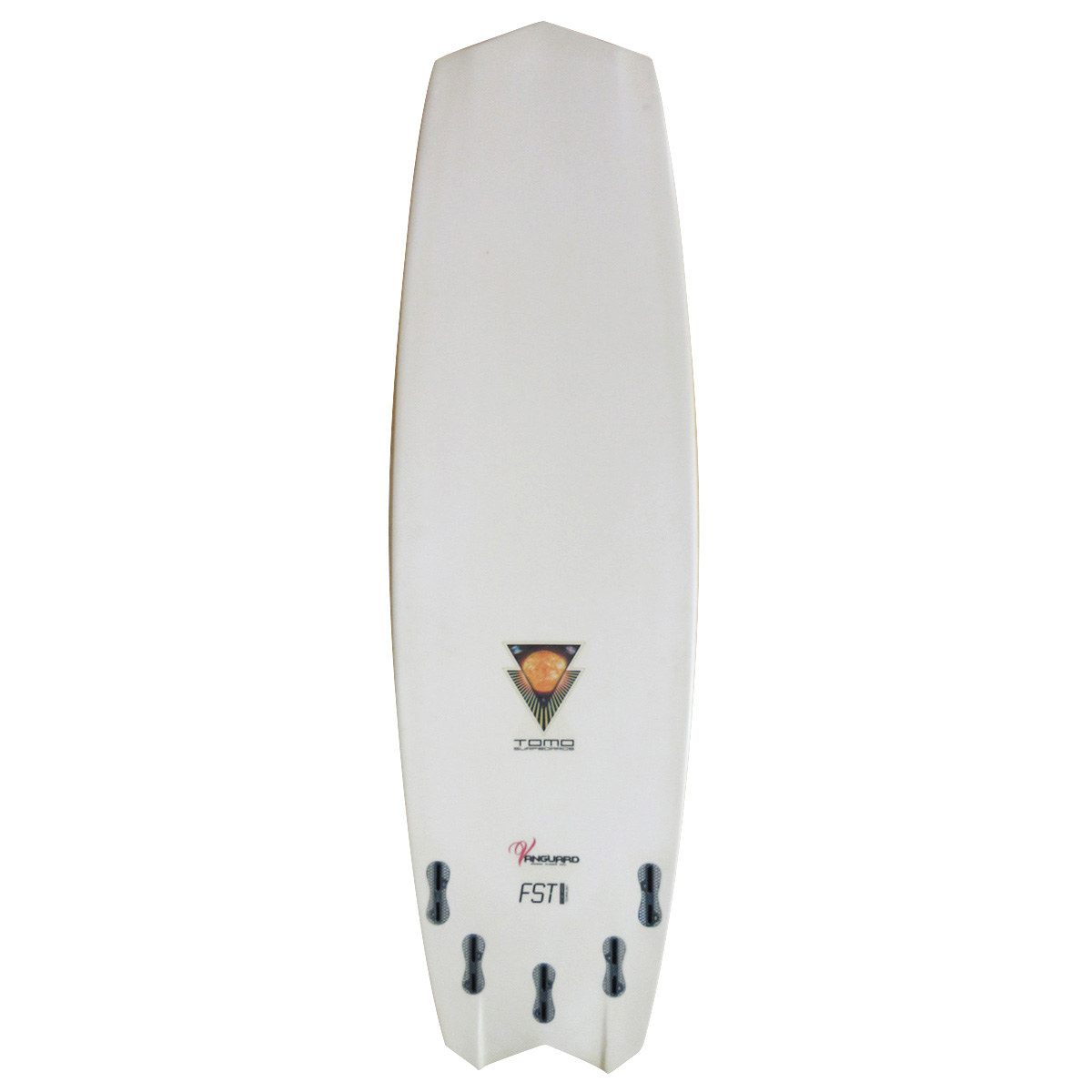 FIREWIRE / VANGUARD 5'5
