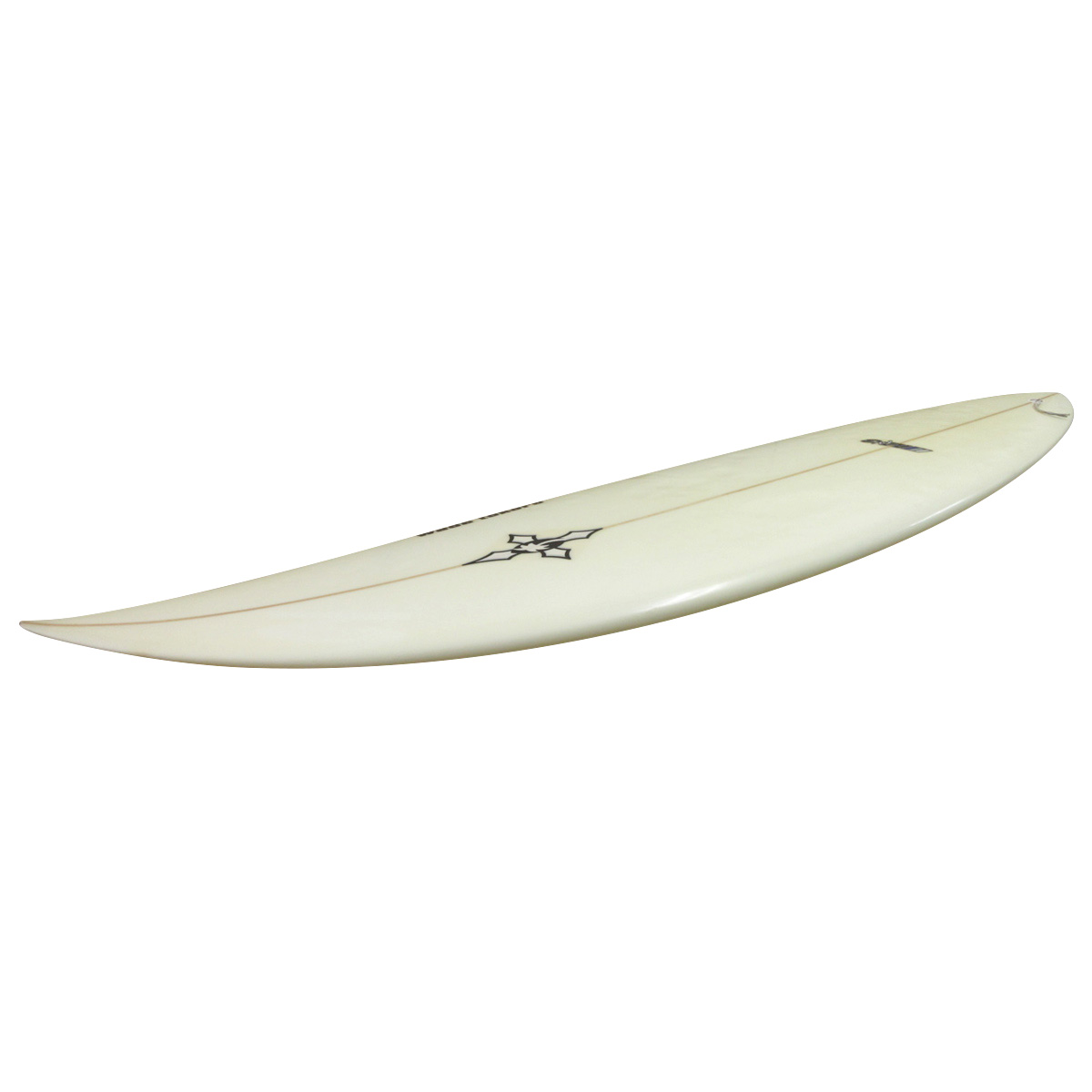 Local Motion / 6`8 SEMI GUN Shaped By Wade Tokoro