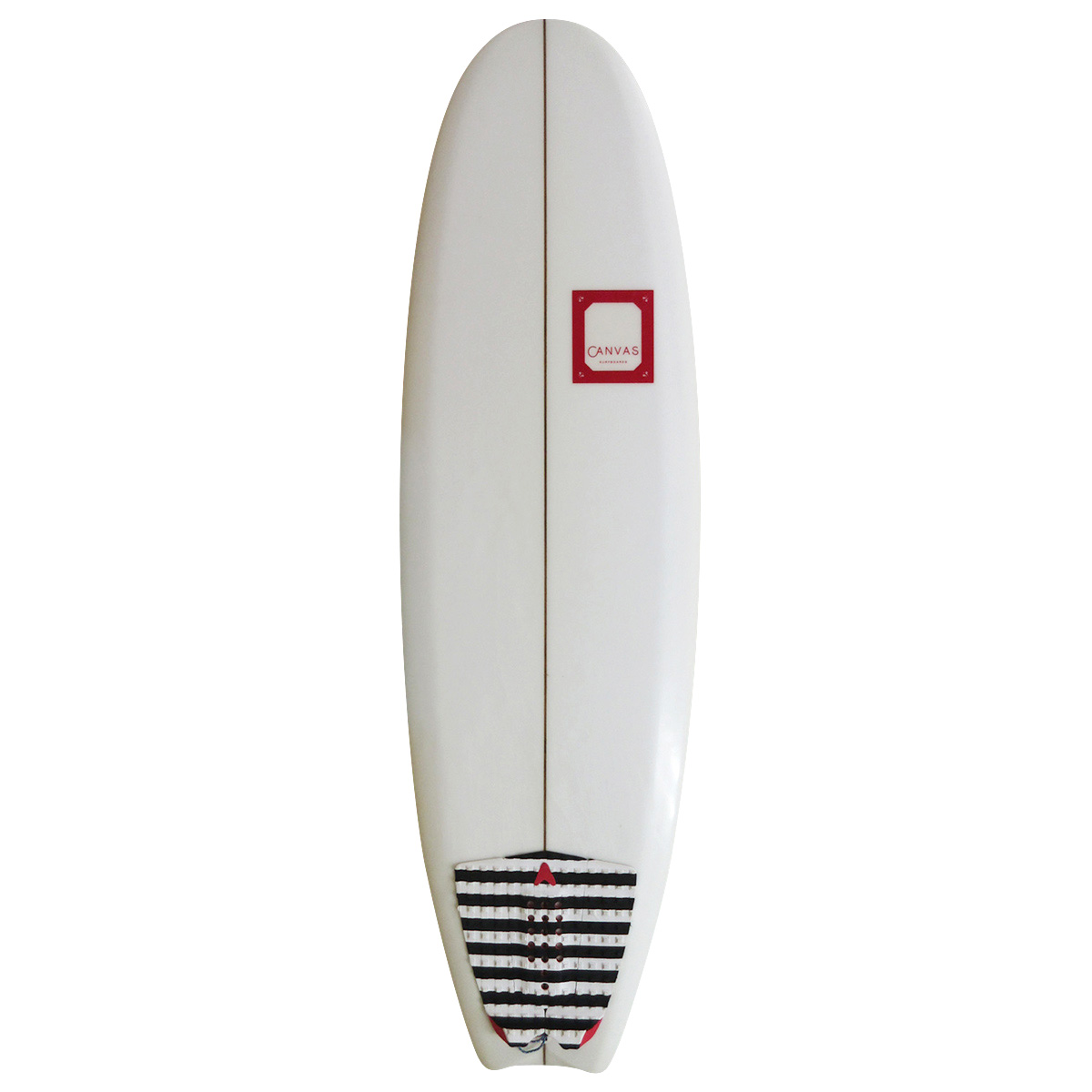 CANVAS / BUTTER ZONE 5'6