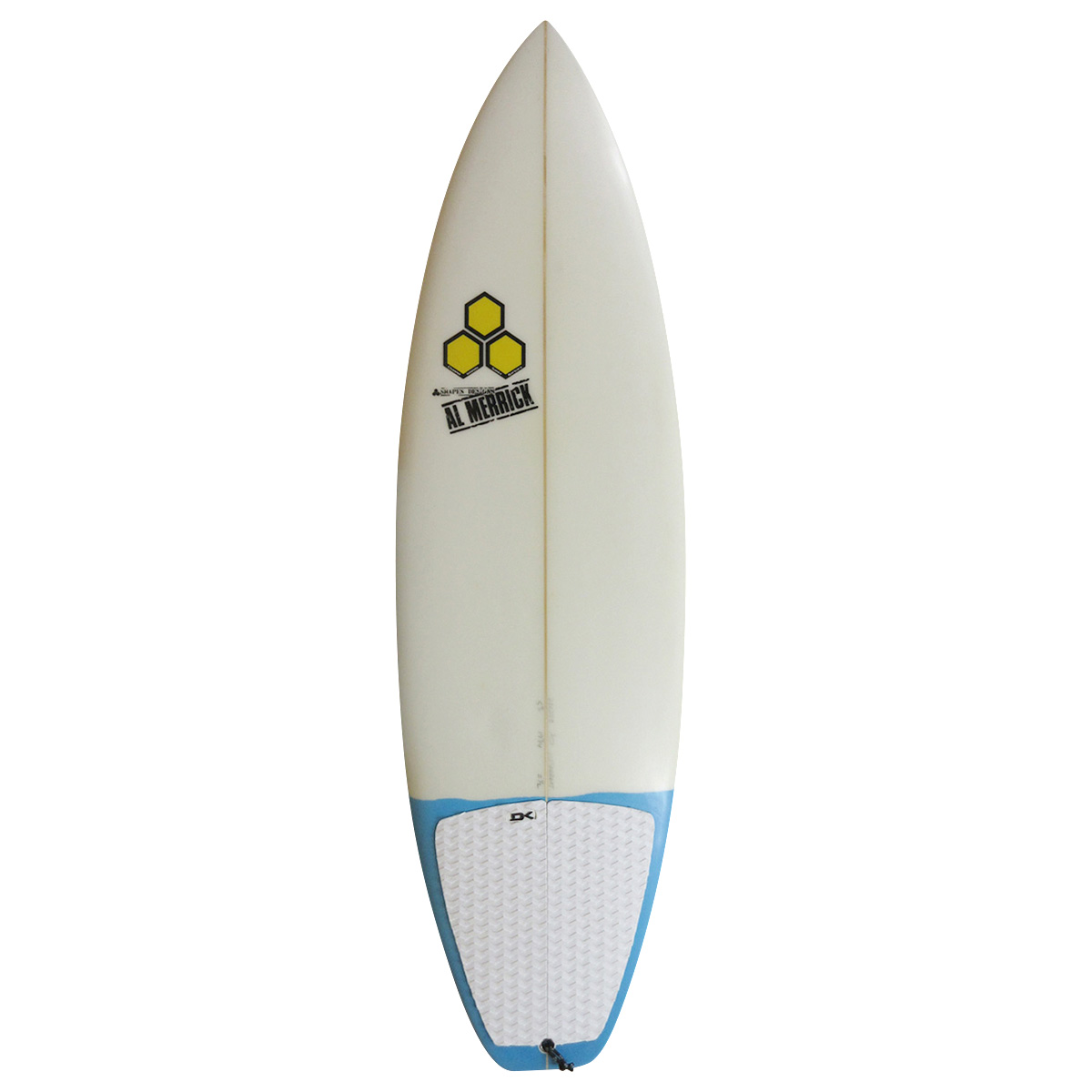 ALMERRICK / MOTOR BOAT 5'8 USA製